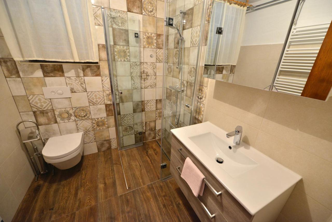 Holiday Home Davca Церкно Екстериор снимка