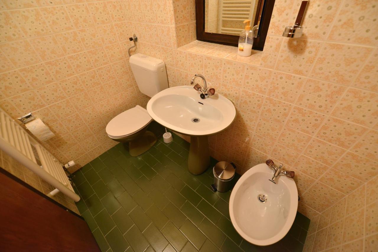 Holiday Home Davca Церкно Екстериор снимка