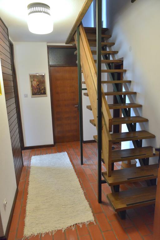 Holiday Home Davca Церкно Екстериор снимка
